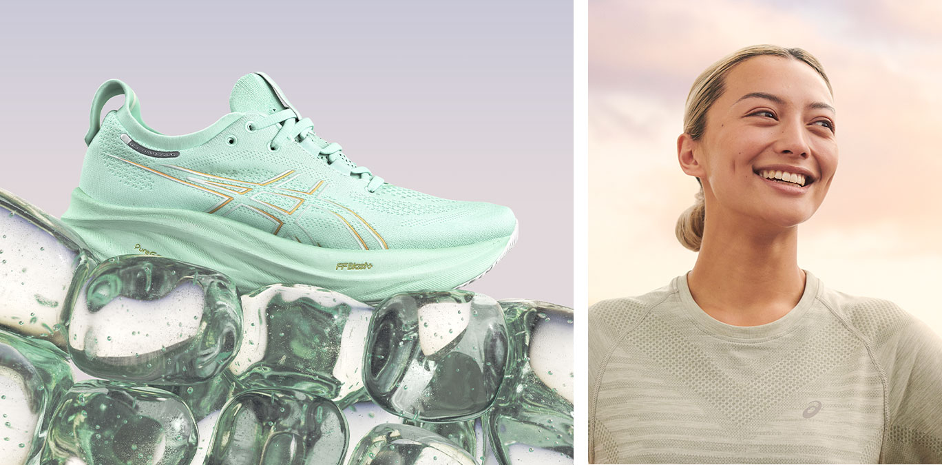Asics Gel-Nimbus™ 26 | Korayspor