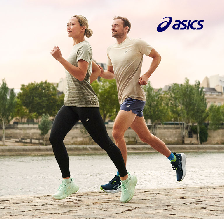 Asics Gel-Nimbus™ 26 | Korayspor