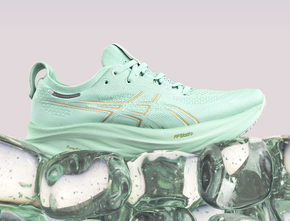 Asics Gel-Nimbus™ 26 | Korayspor